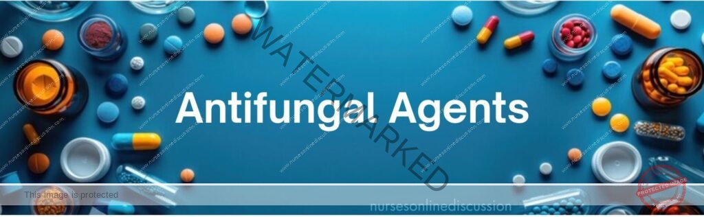Antifungal-Agents